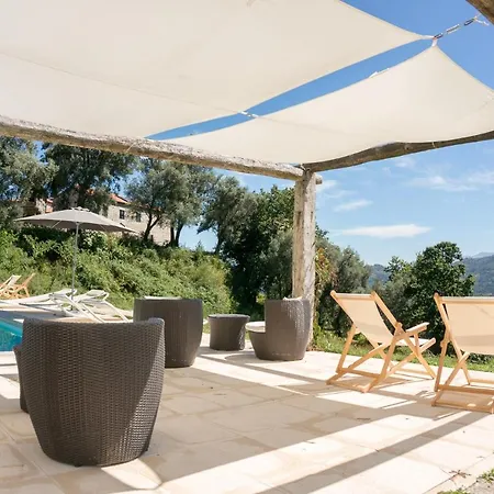 Apartment Quinta Olivia Ponte da Barca