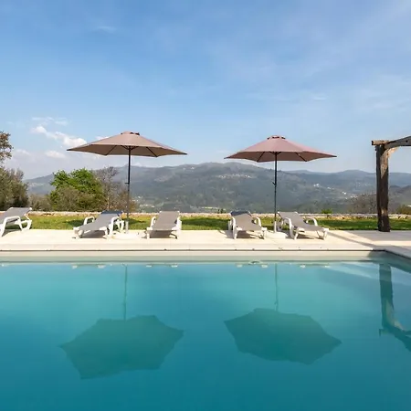 Quinta Olivia Ponte da Barca