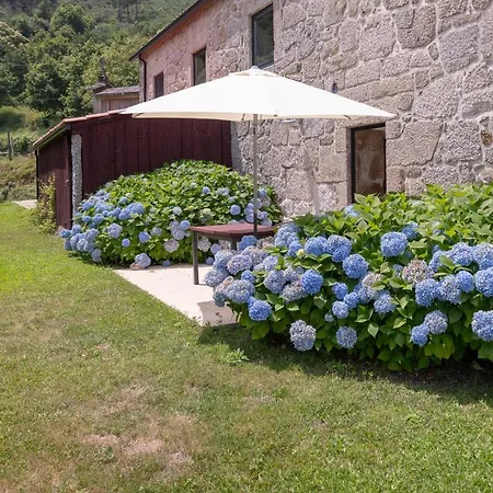 Quinta Olivia * Ponte da Barca