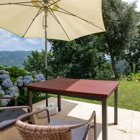 Quinta Olivia 아파트 *