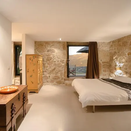Apartment Quinta Olivia Ponte da Barca
