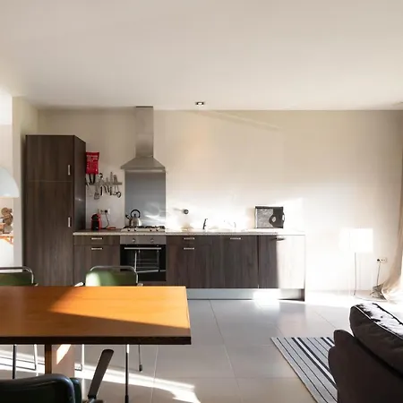Quinta Olivia Apartman