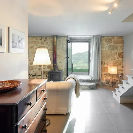 Quinta Olivia Apartment *