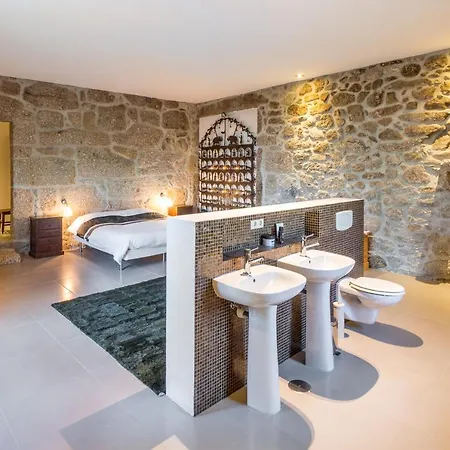 Quinta Olivia Apartment