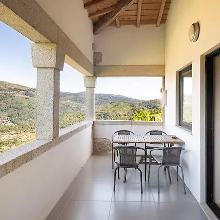 Quinta Olivia Apartman