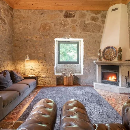 아파트 Quinta Olivia