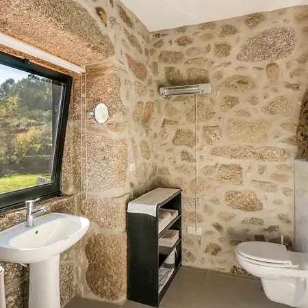 아파트 Quinta Olivia